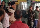 औरंगाबाद LIVE: खेत में काल बनकर गिरा था 11KV का तार, पैर सटते ही किसान की मौके पर ही मौ/त; इलाके में मातम!