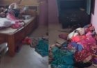 नवादा: इलाज कराने झारखंड गया था परिवार, पीछे से चोरो ने उड़ा दिए लाखो की सम्पति...