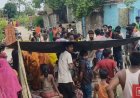 शादी के मंडप में सात फेरों से ठीक पहले हुआ कुछ ऐसा... चीखों में बदल गई शहनाई की आवाज!