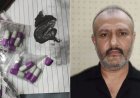 "15,000 लोगों को मा/रना चाहता था": मुहर्रम के कार्यक्रम में ज़ह/रीली गोलियों के साथ मुंबई का एक व्यक्ति पकड़ा गया