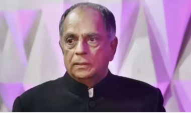 मशहूर फिल्म निर्माता और CBFC के पूर्व अध्यक्ष पहलाज निहलानी का निधन, 76 की उम्र में दुनिया को कहा अलविदा