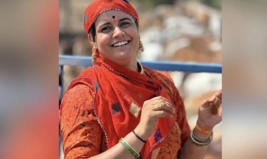 अनीता दिनेश बिश्नोई के किया इंस्टाग्राम लाइव पर सु/साइड की कोशिश