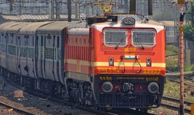 भारतीय रेलवे शुरू करेगा अपडेटेड रिजर्वेशन सिस्टम