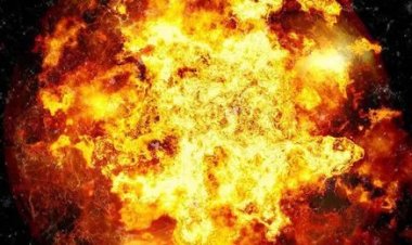 जयपुर में लगी आग, 8 लोगो की जान गई।
