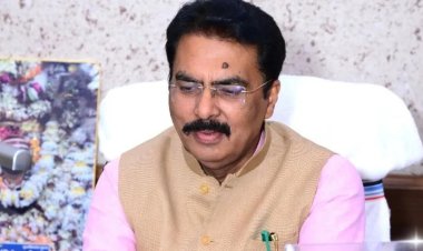 बिहार दौड़ रहा विकास की पटरी पर,तेजस्वी यादव अटके हैं झूठ की राजनीति पर : संजय सरावगी