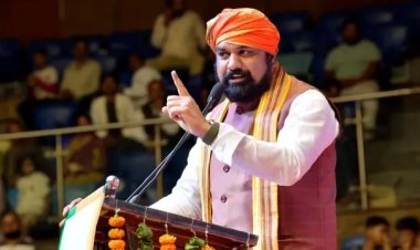 मुख्यमंत्री ने बिहार के तीन पारंपरिक उत्पादों को GI टैग मिलने पर जताई प्रसन्नता