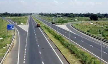 पटना-पूर्णिया एक्सप्रेसवे को लेकर समस्तीपुर में बवाल, बिहार के डिप्टी CM विजय चौधरी पर  करीबी के लिए रूट बदलने का आरोप
