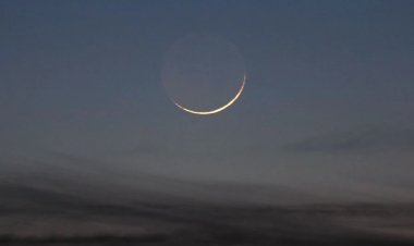 दिख गया मुहर्रम का चाँद, 26 जून को यौम-ए-आशूरा