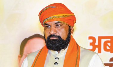 पटना हुआ पाटलिपुत्र, बिहार के मुख्यमंत्री सम्राट चौधरी का नया ऐलान।