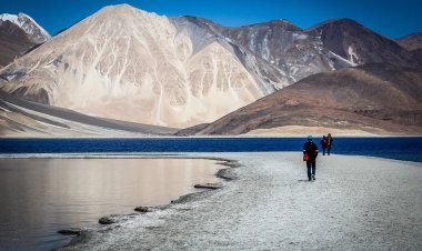 बिहार सरकार दे रही 20,000 रुपये, लद्दाख घूमने के लिए