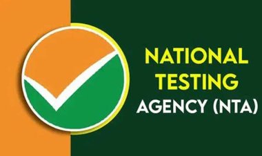 NEET री-एग्जाम: NTA ने सुरक्षा से जुड़ी एडवाइज़री जारी की।