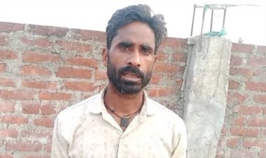 गोरखपुर के एक कर्मी को मिला ₹28 करोड़ का CGST नोटिस ।
