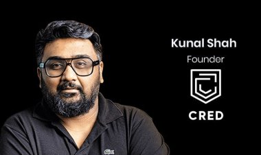 CRED के फाउंडर कुणाल शाह बने  WhatsApp के नए ग्लोबल हेड