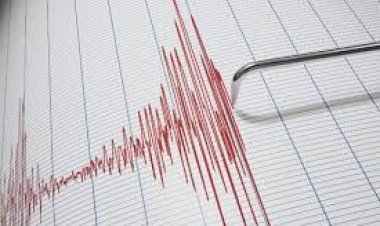 जापान के तोहोकू इलाके में 6.9 तीव्रता का भूकंप