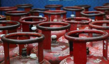भारत सरकार ने नॉन-डोमेस्टिक पैक्ड LPG सप्लाई पर लगी सारी पाबंदियां हटाई