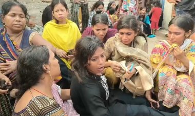 मौत या मर्डर: किसान की लाश मिलते ही खुली पड़ोसियों की पोल!