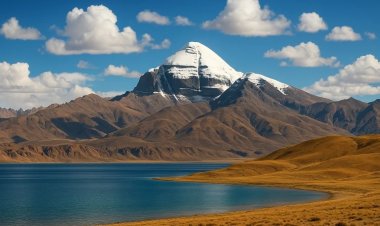 अगर आप भी बना रहे है कैलाश मानसरोवर यात्रा की योजना तोह जान ले यह बातें