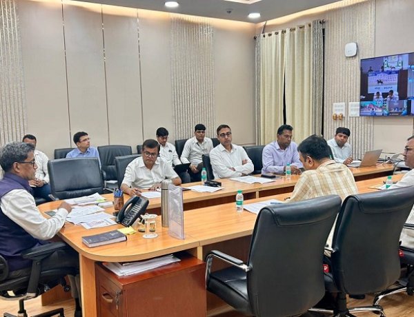 CS का कड़ा रुख—15 जून तक चापाकाल मरम्मत का लक्ष्य, लापरवाही पर दी कार्रवाई की चेतावनी