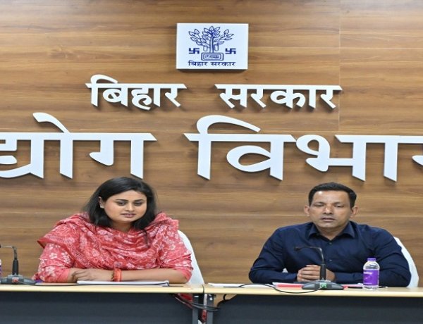 औद्योगिक विकास को गति: एक हजार करोड़ के निवेश से 3,200 रोजगार होंगे सृजित, 16 औद्योगिक इकाइयों + 7 होटल की मिली स्वीकृति