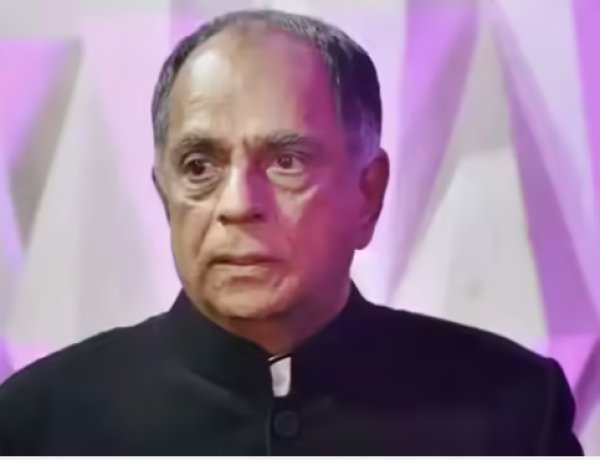 मशहूर फिल्म निर्माता और CBFC के पूर्व अध्यक्ष पहलाज निहलानी का निधन, 76 की उम्र में दुनिया को कहा अलविदा