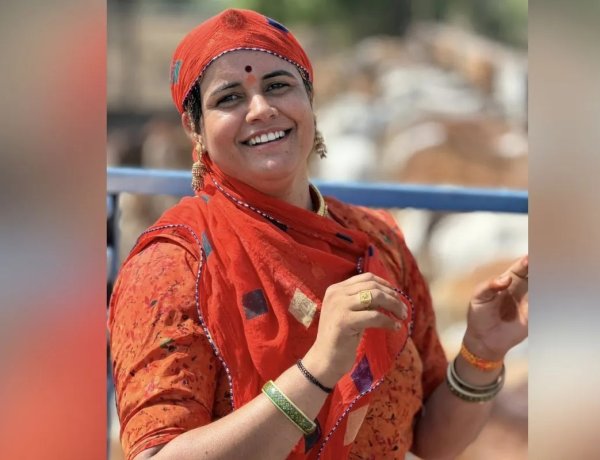 अनीता दिनेश बिश्नोई के किया इंस्टाग्राम लाइव पर सु/साइड की कोशिश