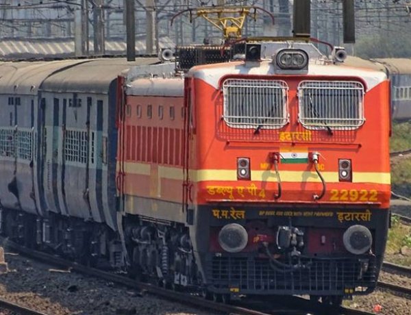 भारतीय रेलवे शुरू करेगा अपडेटेड रिजर्वेशन सिस्टम