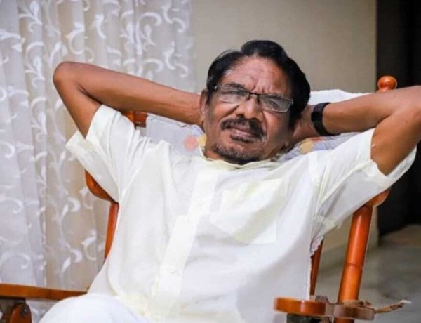 नहीं रहे मशहूर तमिल डायरेक्टर भारथिराजा, 84 में हुआ निधन।