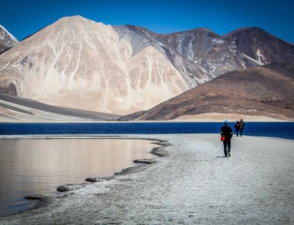 बिहार सरकार दे रही 20,000 रुपये, लद्दाख घूमने के लिए