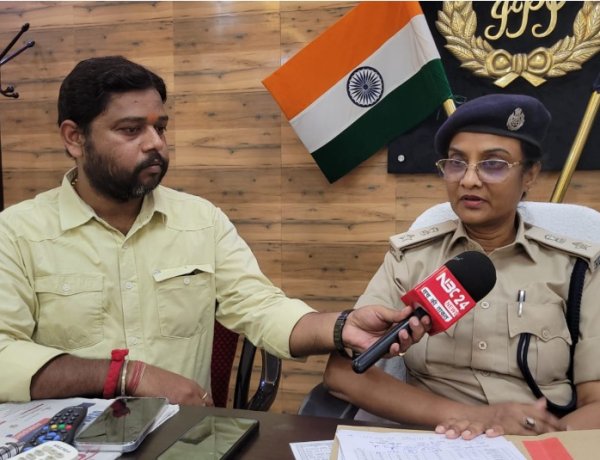मोहर्रम को लेकर जिला प्रशासन पूरी तरह अलर्ट, सुरक्षा के कड़े इंतजाम