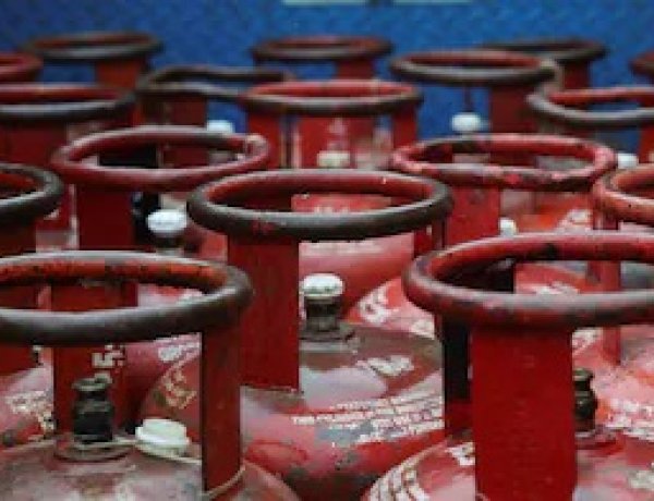 भारत सरकार ने नॉन-डोमेस्टिक पैक्ड LPG सप्लाई पर लगी सारी पाबंदियां हटाई