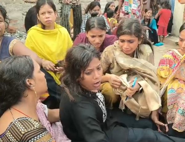 मौत या मर्डर: किसान की लाश मिलते ही खुली पड़ोसियों की पोल!