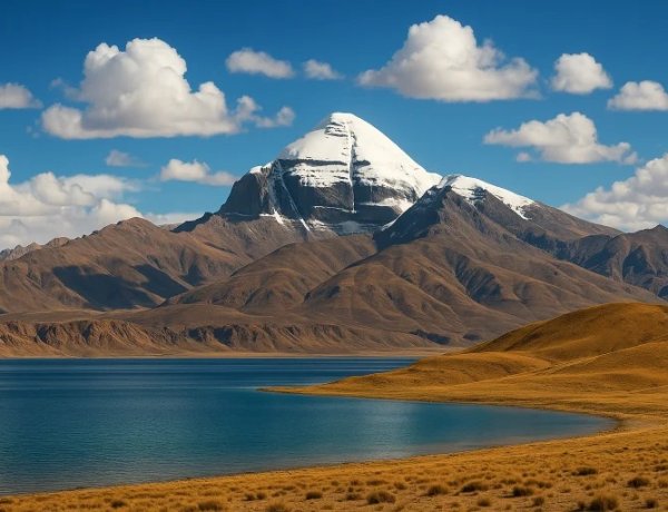 अगर आप भी बना रहे है कैलाश मानसरोवर यात्रा की योजना तोह जान ले यह बातें