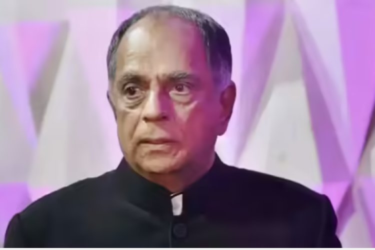 मशहूर फिल्म निर्माता और CBFC के पूर्व अध्यक्ष पहलाज निहलानी का निधन, 76 की उम्र में दुनिया को कहा अलविदा