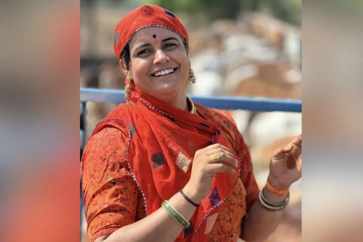 अनीता दिनेश बिश्नोई के किया इंस्टाग्राम लाइव पर सु/साइड की कोशिश