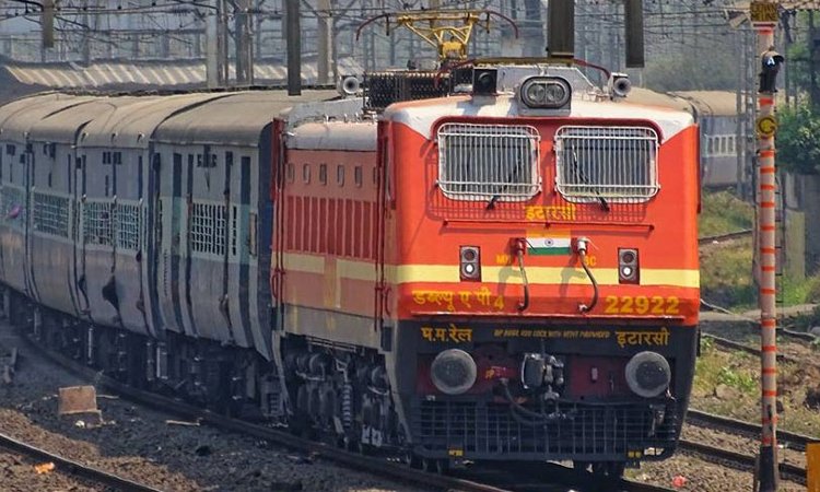 भारतीय रेलवे शुरू करेगा अपडेटेड रिजर्वेशन सिस्टम