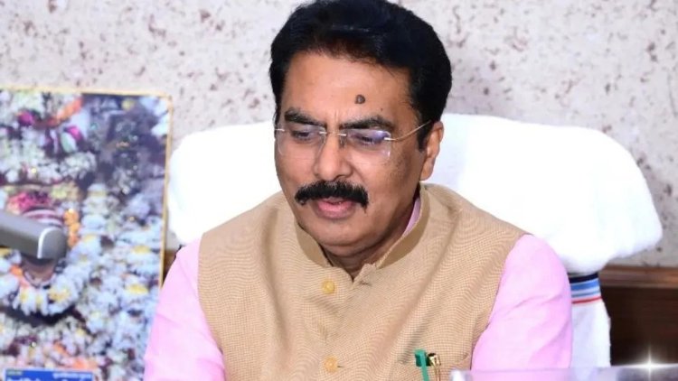 बिहार दौड़ रहा विकास की पटरी पर,तेजस्वी यादव अटके हैं झूठ की राजनीति पर : संजय सरावगी