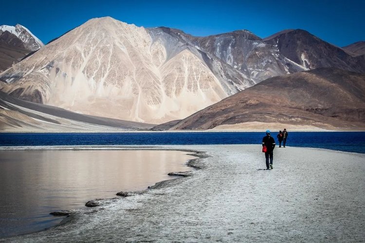 बिहार सरकार दे रही 20,000 रुपये, लद्दाख घूमने के लिए