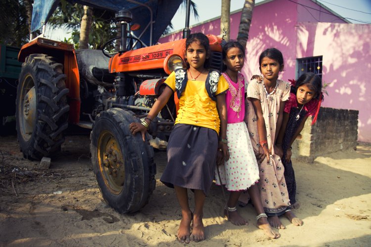 92% बच्चों भीषण गर्मी की चपेट में, UNICEF की नई रिपोर्ट ।