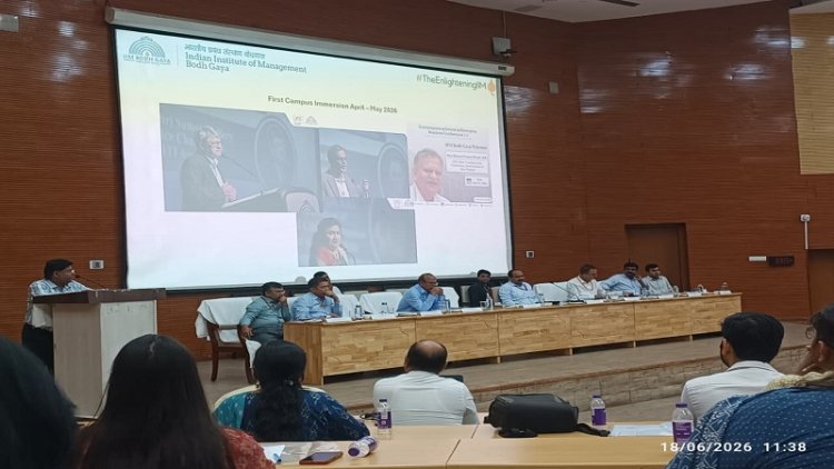 मुख्यमंत्री फेलोशिप योजना के चयनित फेलोज़ के लिए ओरिएंटेशन कार्यक्रम आयोजित