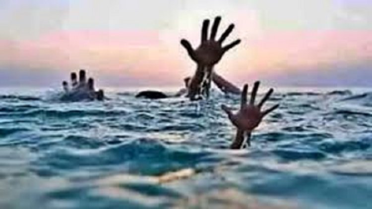 अभी-अभीः दानापुर में नदी में डूबने से तीन बच्चे की मौत, गंगा स्नान के दौरान हुआ दर्दनाक हादसा