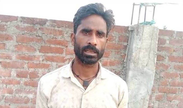 गोरखपुर के एक कर्मी को मिला ₹28 करोड़ का CGST नोटिस ।