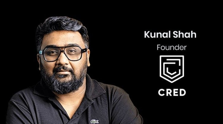 CRED के फाउंडर कुणाल शाह बने  WhatsApp के नए ग्लोबल हेड