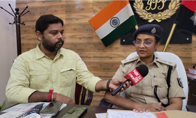 मोहर्रम को लेकर जिला प्रशासन पूरी तरह अलर्ट, सुरक्षा के कड़े इंतजाम