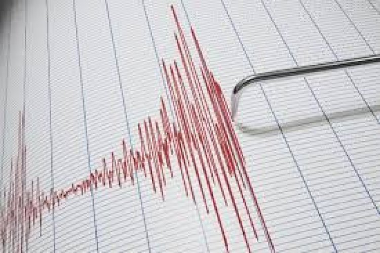 जापान के तोहोकू इलाके में 6.9 तीव्रता का भूकंप