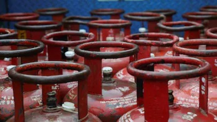 भारत सरकार ने नॉन-डोमेस्टिक पैक्ड LPG सप्लाई पर लगी सारी पाबंदियां हटाई