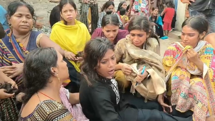 मौत या मर्डर: किसान की लाश मिलते ही खुली पड़ोसियों की पोल!