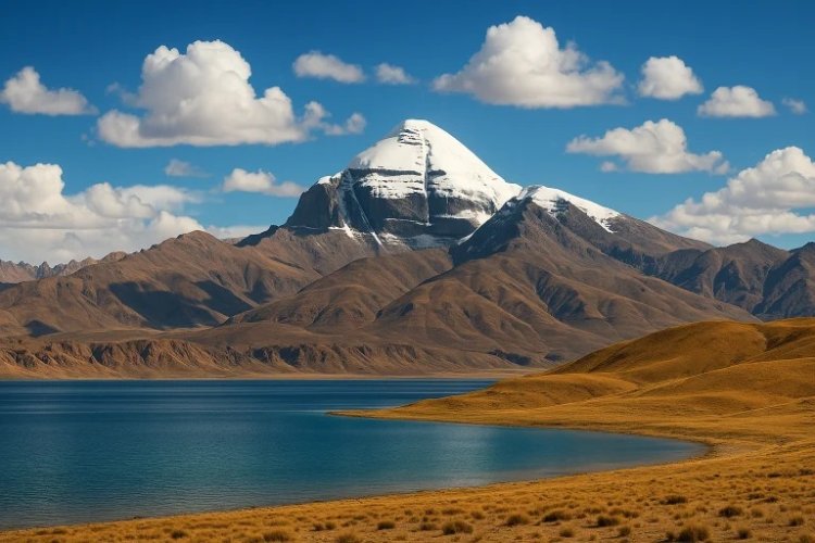 अगर आप भी बना रहे है कैलाश मानसरोवर यात्रा की योजना तोह जान ले यह बातें
