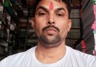 मुजफ्फरपुर: मंदिर में दुकानदार की गोली मारकर हत्या, कोर्ट में गवाही से पहले वारदात