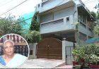 भोपाल: पूर्व जज गिरिबाला सिंह के घर चोरी, पारदी गैंग पर शक