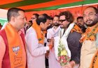 दिल्ली से इस वक्त की बड़ी खबर, साहेबगंज बीजेपी विधायक राजू सिंह 4 साल की जेल